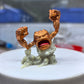 [PREORDER] 1/20 Scale World Figure [HORIZON] - Geodude & Graveler & Golem