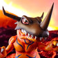 [IN STOCK] Digimon Figure [AN] - Greymon