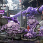 [PREORDER] 1/20 Scale World Figure [WONDER] - Grimer & Muk & Koffing & Weezing