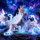 [IN STOCK] 1/20 Scale World Figure [CHANGQING] - Absol & Mega Absol