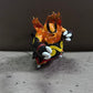 [IN STOCK] 1/20 Scale World Figure [SXG] - Emboar