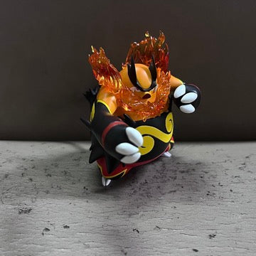 [IN STOCK] 1/20 Scale World Figure [SXG] - Emboar