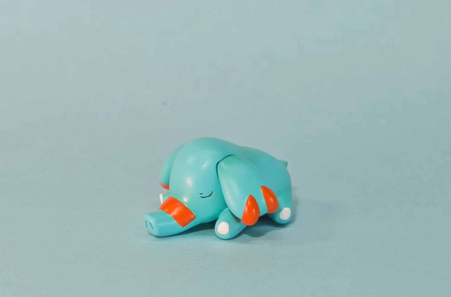 [PREORDER CLOSED] 1/20 Scale World Figure [TP] - Phanpy