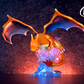 [PREORDER] 1/20 Scale World Figure [CAIYOU] - Charizard
