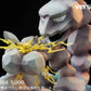 [PREORDER CLOSED] Statue [JC] - Onix vs. Pikachu