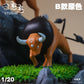 [PREORDER CLOSED] 1/20 Scale World Figure [HH] - Tauros
