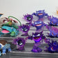 [IN STOCK] 1/20 Scale World Figure [MG] - Gastly & Haunter & Gengar