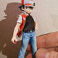 [PREORDER] 1/20 Scale World Figure [PMT] - Red (Adventures)