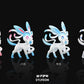 [PREORDER] 1/20 Scale World Figure [LINGXI] - Sylveon