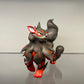 [IN STOCK] 1/20 Scale World Figure [YH] - Hisuian Growlithe & Arcanine