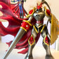 [IN STOCK] Digimon Figure [OG] - Dukemon