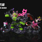 [IN STOCK] 1/20 Scale World Figure [WONDER] - Fezandipiti