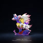 [PREORDER] Cosplay Pikachu [ECHO] - Pikachu Cosplay Mega Gengar