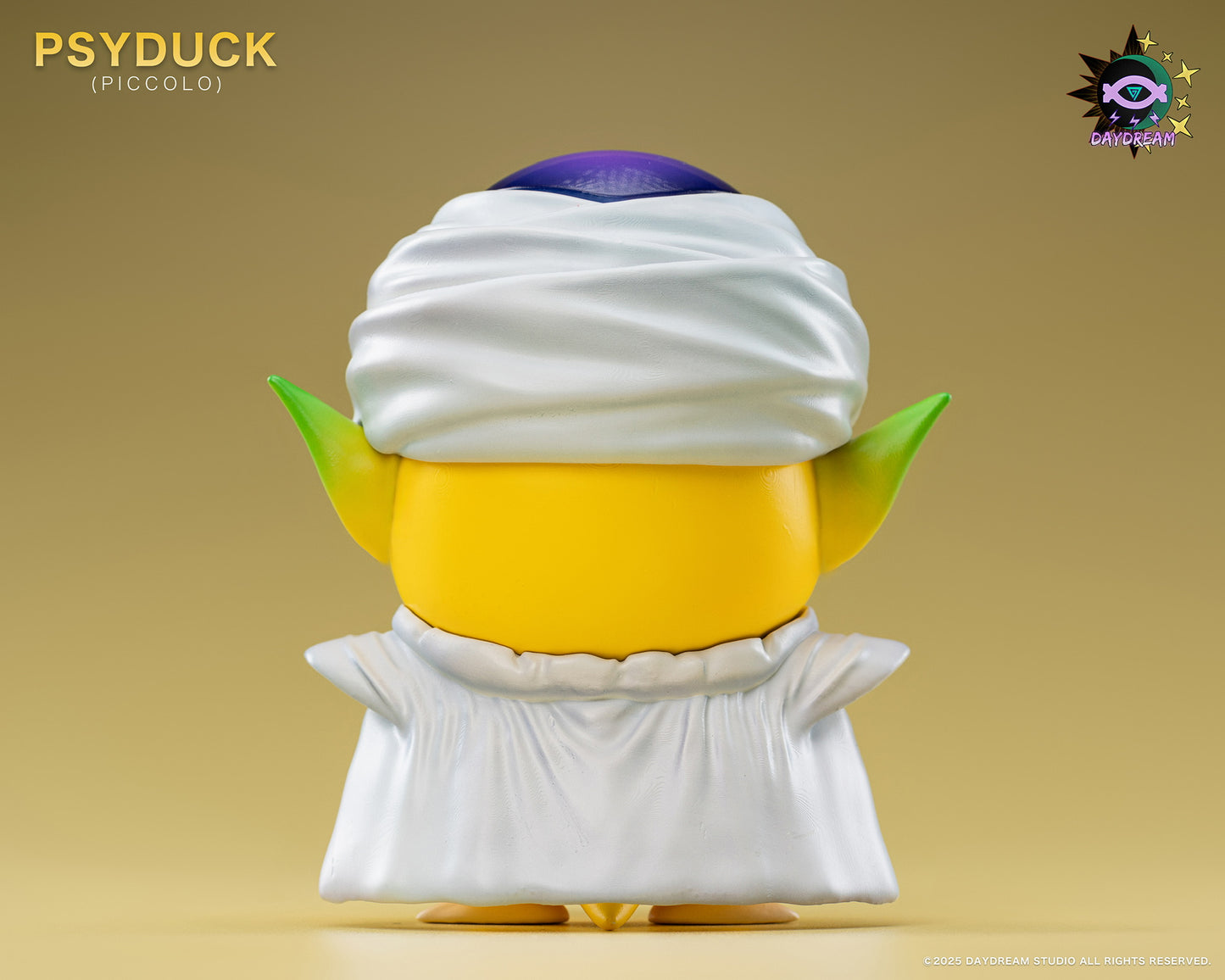 [PREORDER] Mini Figure [DAY DREAM] - Cosplay Psyduck
