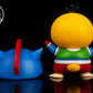 [PREORDER] Cosplay Pikachu [YY] - Pikachu/Psyduck Cosplay Akushon kamen