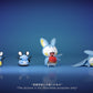 [PREORDER] 1/20 Scale World Figure [ZWG] - Dedenne & Emolga