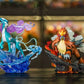 [IN STOCK] 1/20 Scale World Figure [PALLET TOWN] - Suicune