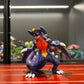 [IN STOCK] 1/20 Scale World Figure [JB] - Garchomp