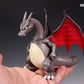 [REMAINING BALANCE] 1/20 Scale World Figure [HH] - Charizard