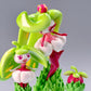 [IN STOCK] 1/20 Scale World Figure [SXG] - Bounsweet & Steenee & Tsareena