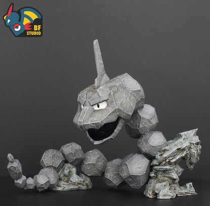 [PREORDER] 1/20 Scale World Figure [BF] - Onix