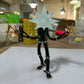 [IN STOCK] 1/20 Scale World Figure [SXG] - Xurkitree