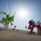 [PREORDER] 1/20 Scale World Figure [FLYING MOUSE] - Scyther & Scizor