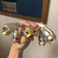 [IN STOCK] 1/20 Scale World Figure [Trainer House] - Beldum & Metang & Metagross