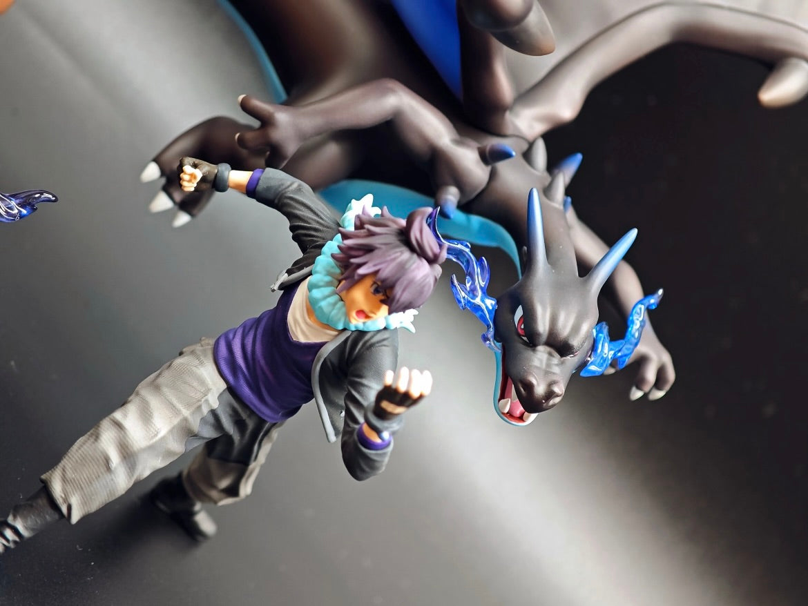 [IN STOCK] 1/20 Scale World Figure [MAGA] - Alain