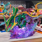 [IN STOCK] 1/20 Scale World Figure [PALLET TOWN] - Mega Rayquaza