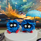 [IN STOCK] 1/20 Scale World Figure [SNOWSTORM] - Tangela