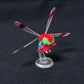 [IN STOCK] 1/20 Scale World Figure [SXG] - Yanma & Yanmega