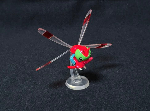 [IN STOCK] 1/20 Scale World Figure [SXG] - Yanma & Yanmega
