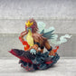 [IN STOCK] 1/20 Scale World Figure [PALLET TOWN] - Entei