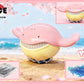 [PREORDER] 1/20 Scale World Figure [ACE] - Wailmer