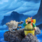 [IN STOCK] 1/20 Scale World Figure [HANHAN] - Hiker & Graveler