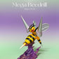 [IN STOCK] 1/20 Scale World Figure [ZR] - Weedle & Kakuna & Beedrill & Mega Beedrill