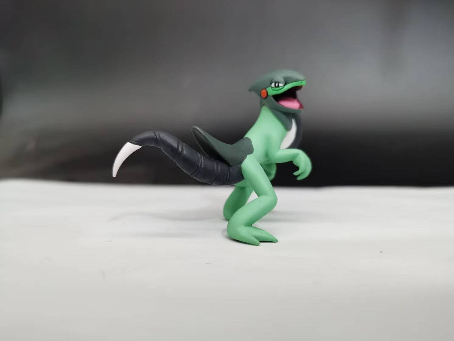 [PREORDER] 1/40 Zukan Figure [ROWLET] - Cyclizar