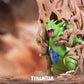 [PREORDER] 1/20 Scale World Figure [WORKSHOP] - Tyranitar