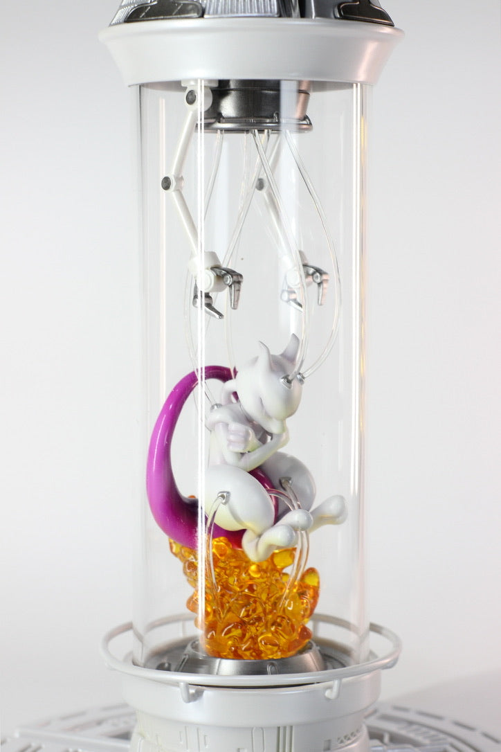 [IN STOCK] 1/20 Scale World Figure [BRAVIARY] - Mewtwo