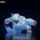 [PREORDER] 1/20 Scale World Figure [ZOO] - Rhyperior