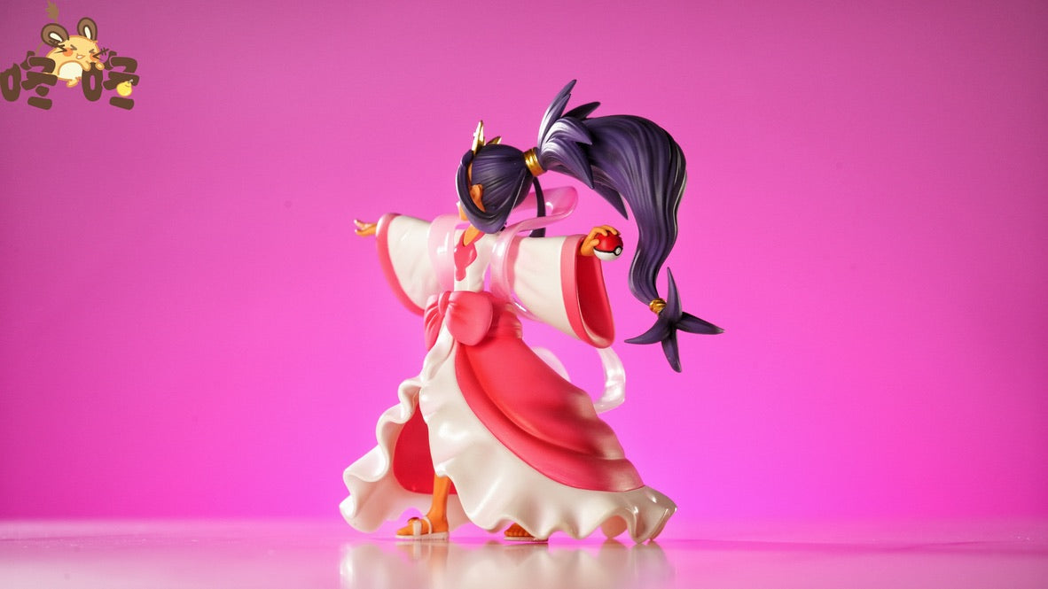 [PREORDER] 1/20 Scale World Figure [DONGDONG] - Iris