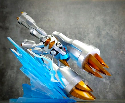 [IN STOCK] 1/20 Scale World Figure [FT] - Mega Metagross