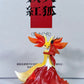 [IN STOCK] 1/20 Scale World Figure [PUMPFAKE] - Delphox