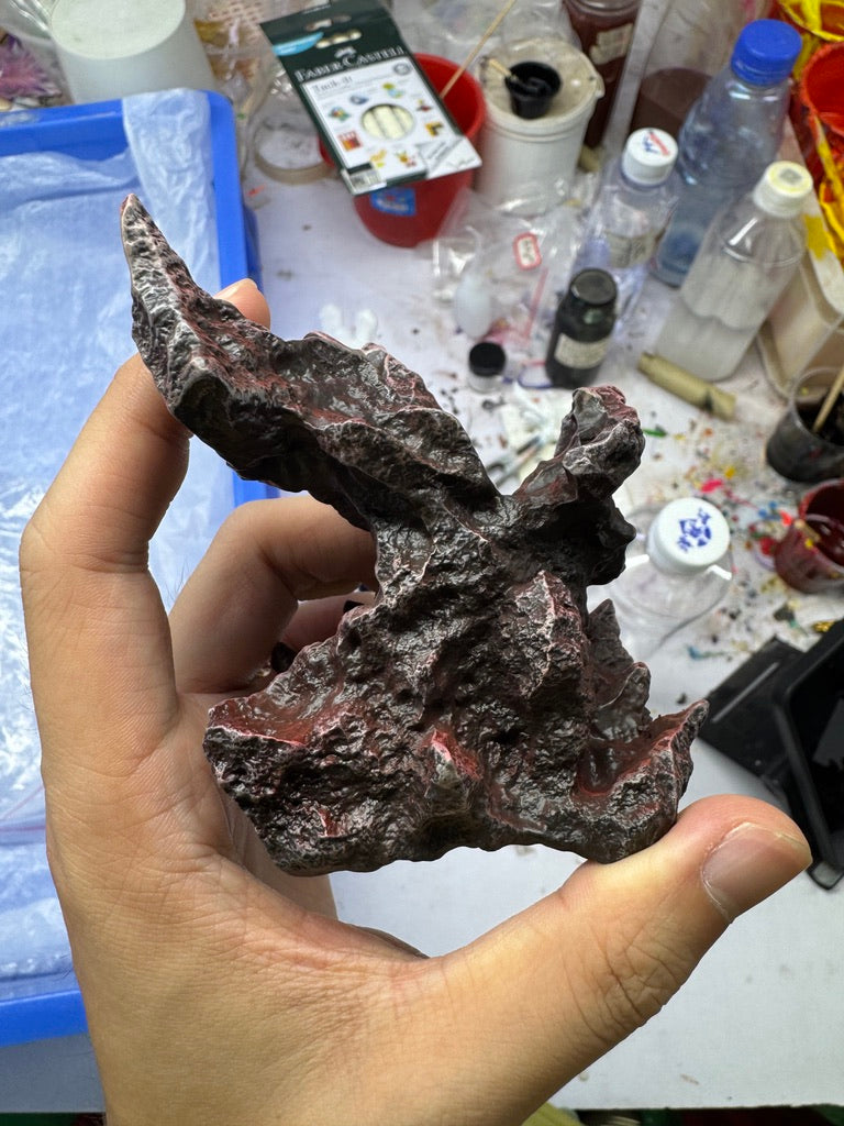 [PREORDER] 1/20 Scale World Figure [PUMPFAKE] - Moltres