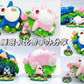 [IN STOCK] 1/20 Scale World Figure [DM] - Sleeping Cubone & Snorlax & Munchlax