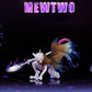 [IN STOCK] 1/20 Scale World Figure [PMT] - Mewtwo
