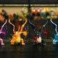 [PREORDER] 1/20 Scale World Figure [VA] - Thunder Punch Charizard