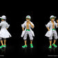 [PREORDER] 1/20 Scale World Figure [JB] - Professor Kukui