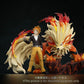 [PREORDER] 1/20 Scale World Figure [TEAM ROCKET] - Gary & Arcanine